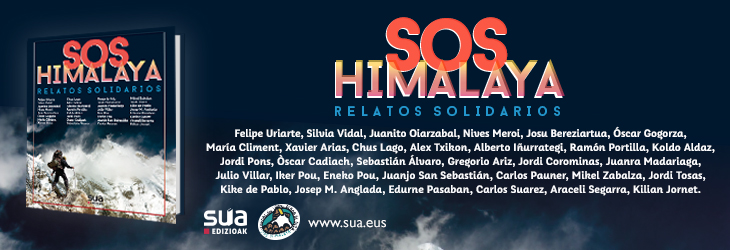 PRESENTACIÓN DEL LIBRO "RELATOS SOLIDARIOS"